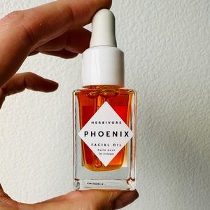 New and Unopened Herbivore Botanicals Phoenix Facial Oil